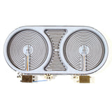 GE Range Elements & Burners WB30T10046 replacement part