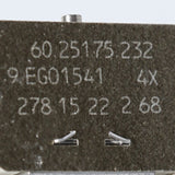 GE Range Elements & Burners WB30T10068 replacement part