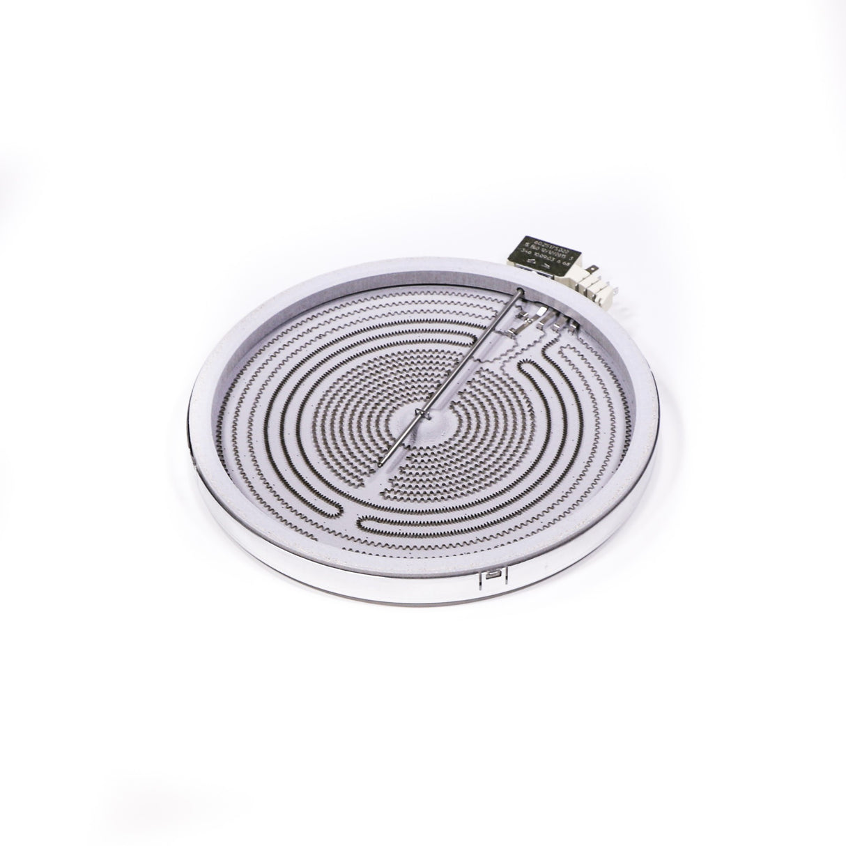 GE WB30T10096 Genuine OEM Element Haliant 12 In