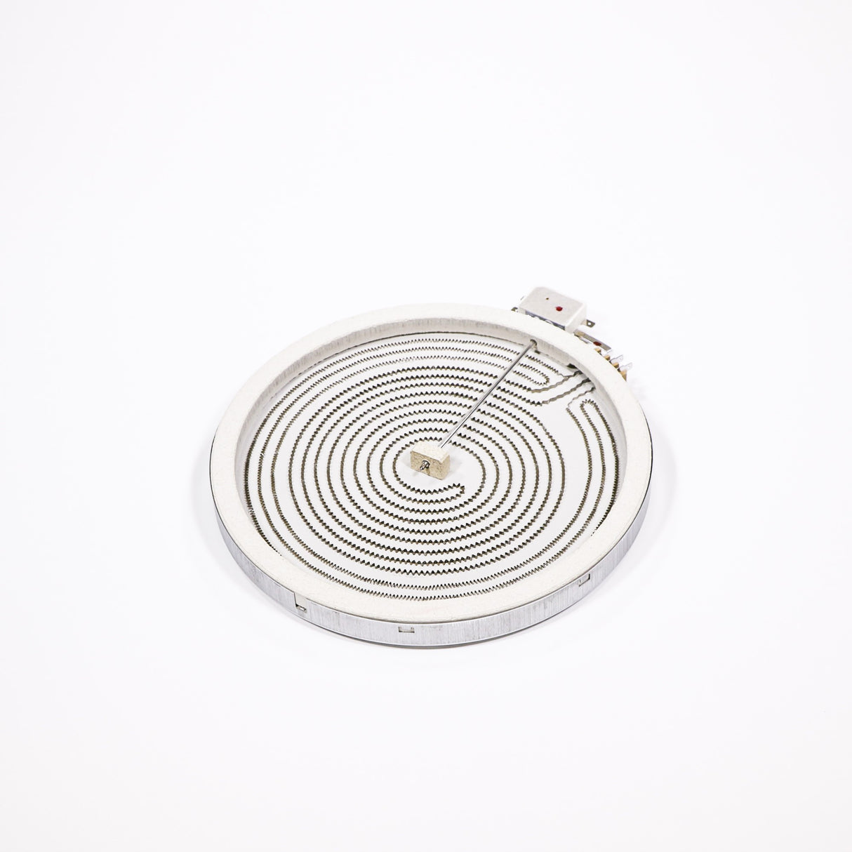 GE WB30T10112 Genuine OEM Element Haliant 12 In