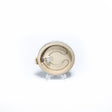 GE WB30T10124 Genuine OEM Element Radiant 6 Warmer