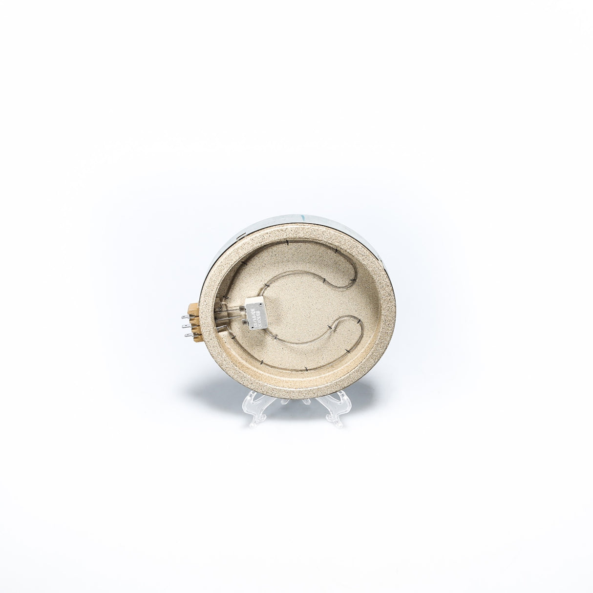 GE WB30T10124 Genuine OEM Element Radiant 6 Warmer