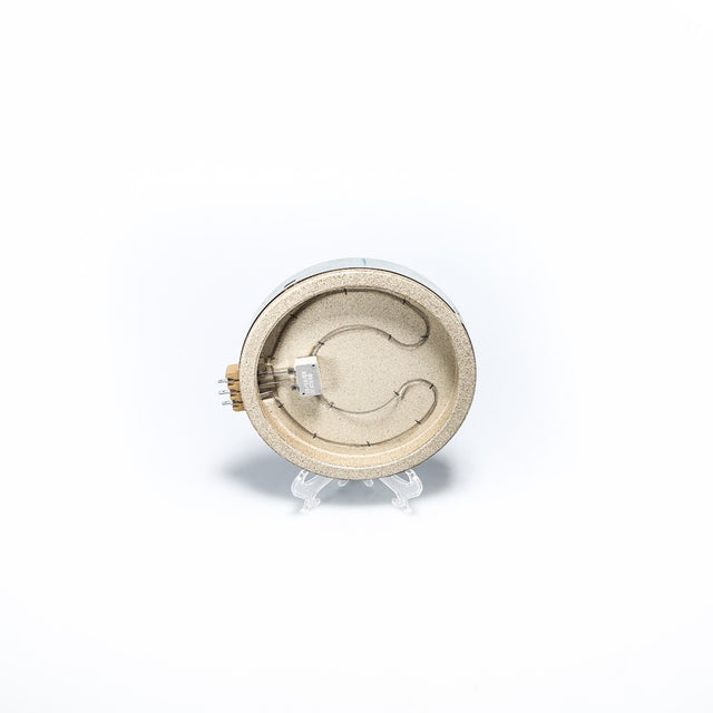 GE WB30T10124 Genuine OEM Element Radiant 6 Warmer