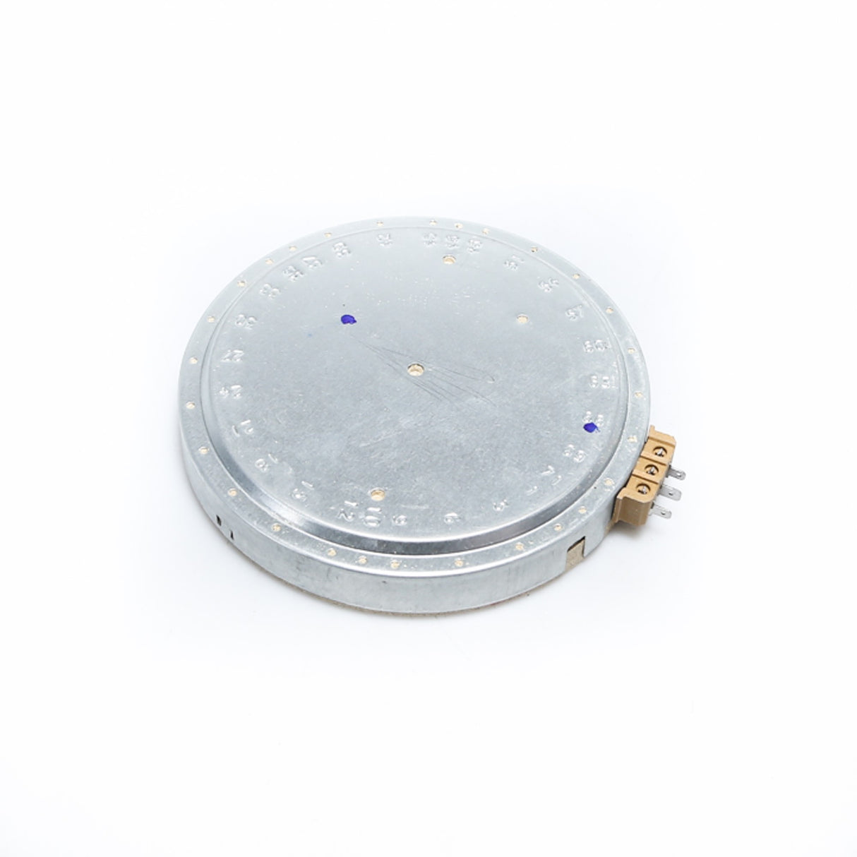 GE WB30T10124 Genuine OEM Element Radiant 6 Warmer