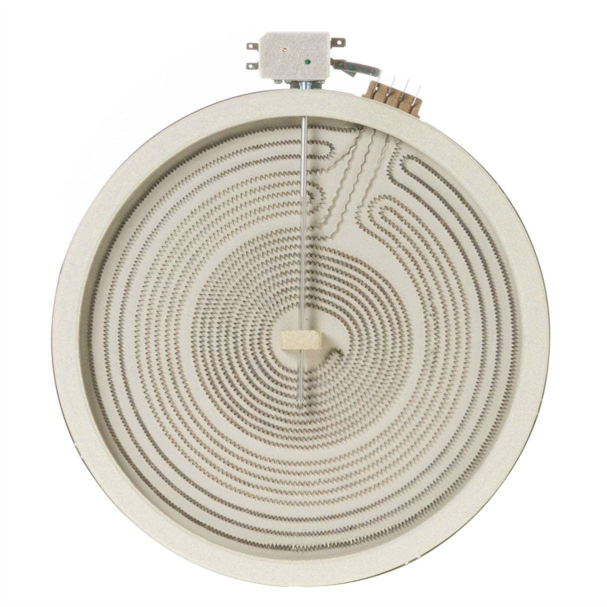 GE WB30T10126 Genuine OEM Range 12 Radiant Surface Element