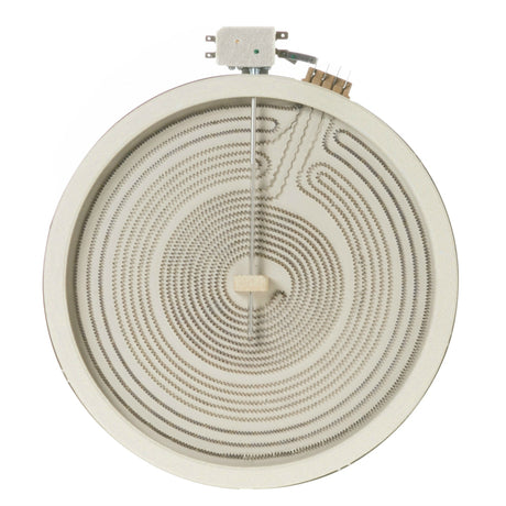 GE WB30T10126 Genuine OEM Range 12 Radiant Surface Element