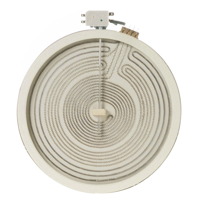 GE WB30T10126 Genuine OEM Range 12 Radiant Surface Element