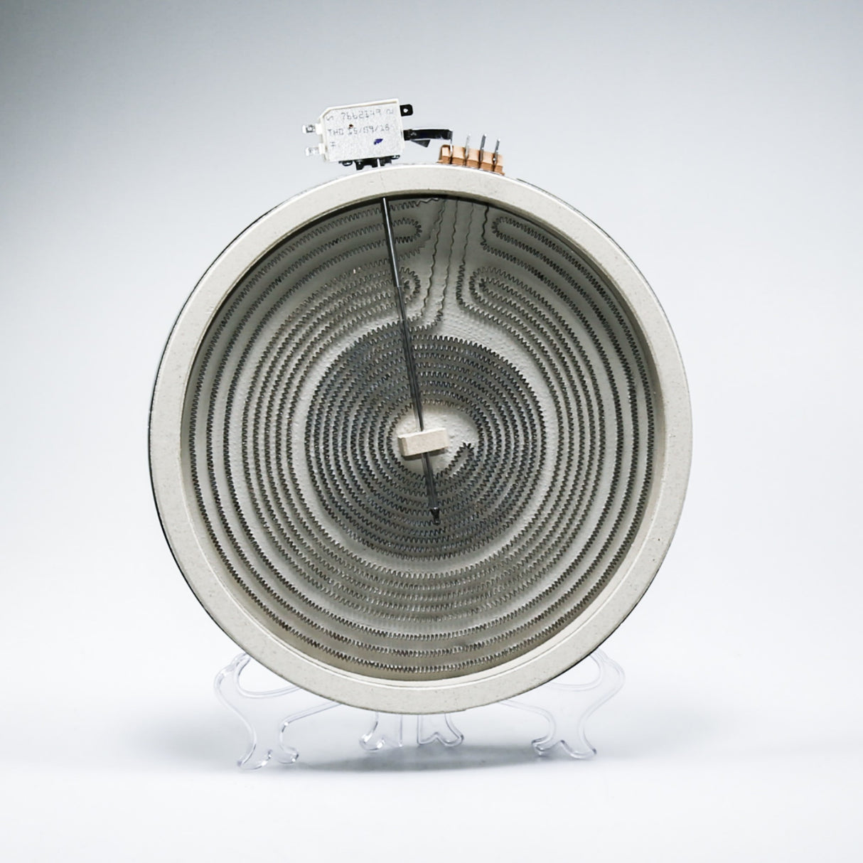 GE WB30T10126 Genuine OEM Range 12 Radiant Surface Element