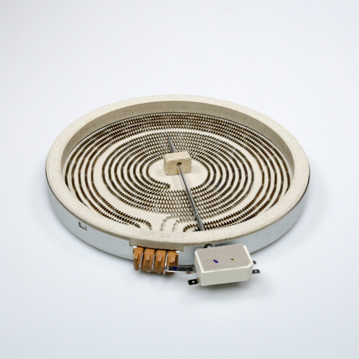 GE WB30T10133 Genuine OEM Range Dual Radiant Element - 9