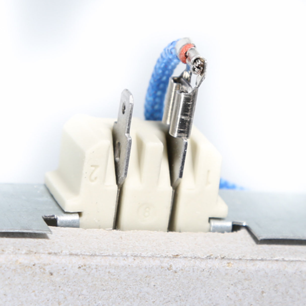 GE WB30T10140 Genuine OEM Element Radnt  Bridge.