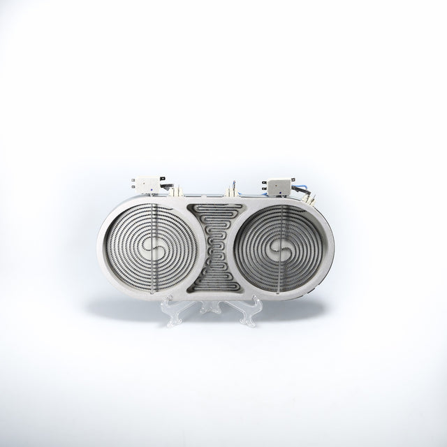 GE WB30T10140 Genuine OEM Element Radnt  Bridge.