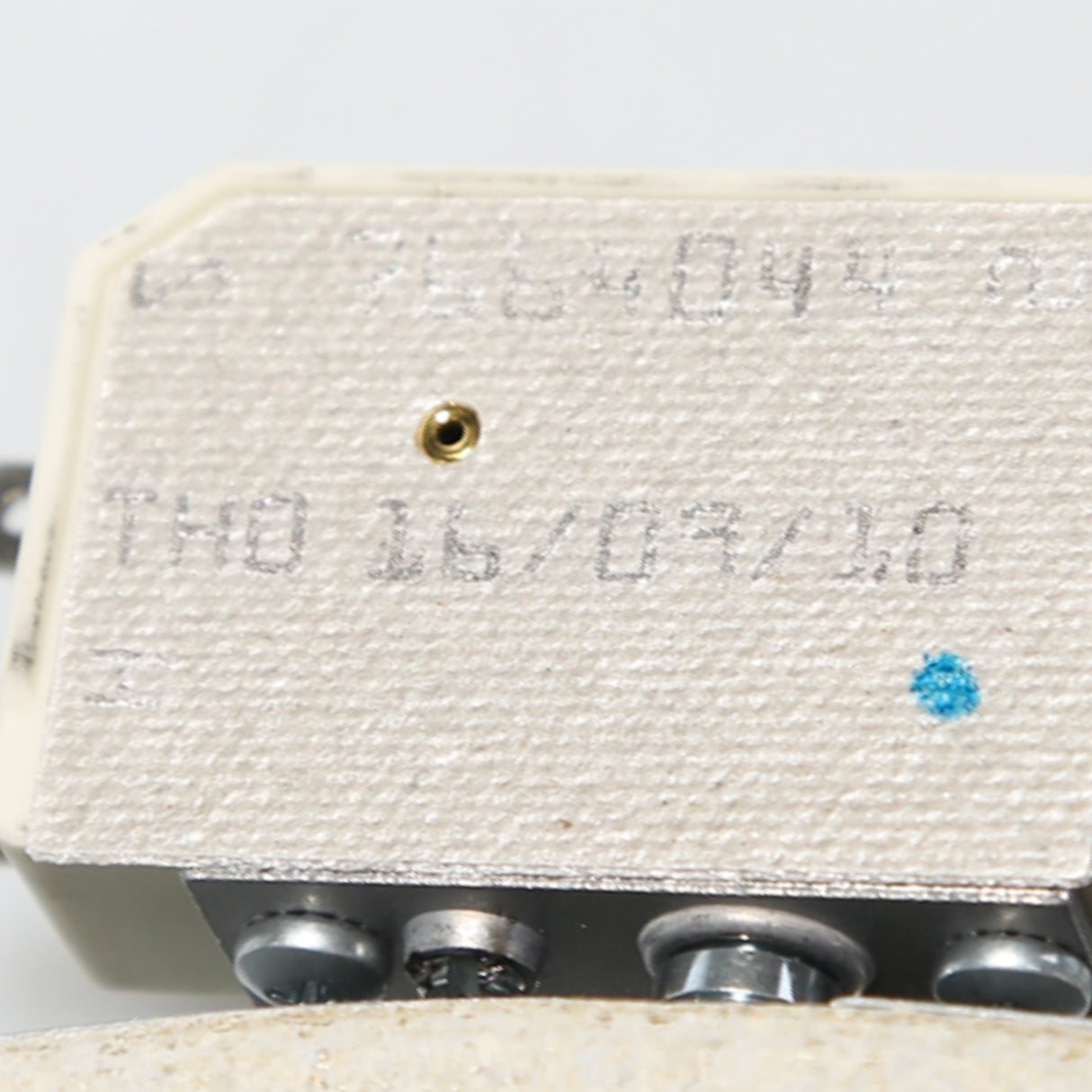 GE WB30T10151 Genuine OEM Element Haliant 12 In