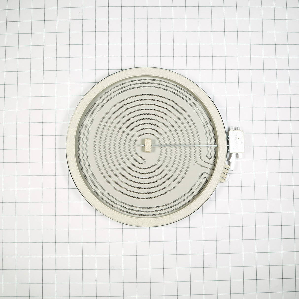 GE WB30T10151 Genuine OEM Element Haliant 12 In