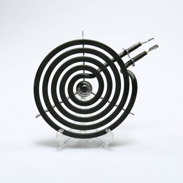 GE WB30X20478 Genuine OEM Range 6 Surface Element - 4 Turns
