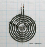 GE Range Elements & Burners WB30X219 replacement part