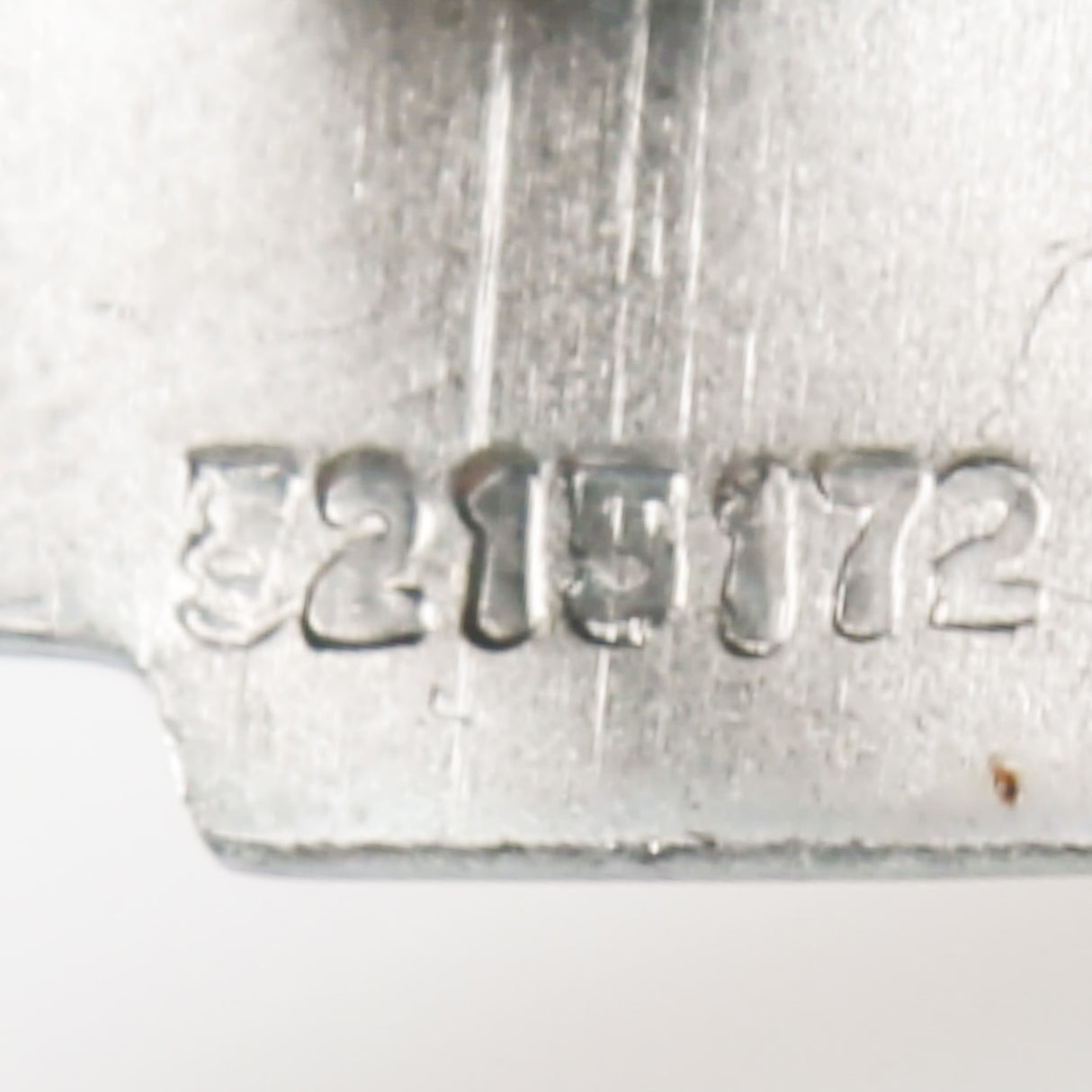GE WB30X24401 Genuine OEM Range 6 Surface Element