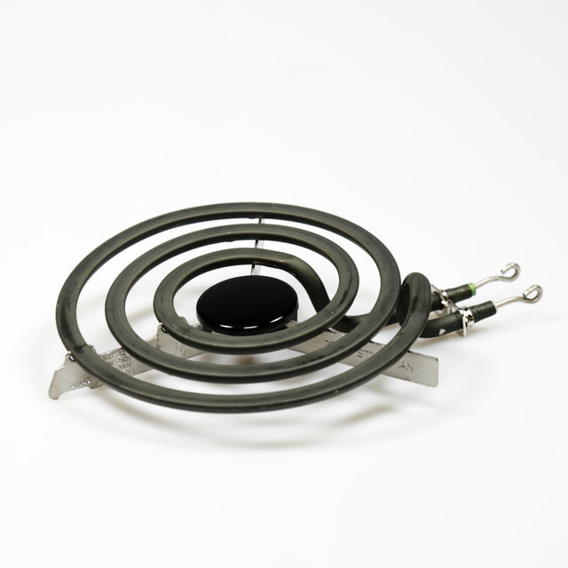 GE WB30X254 Genuine OEM Range 6 Coil Surface Element - 3 Turns