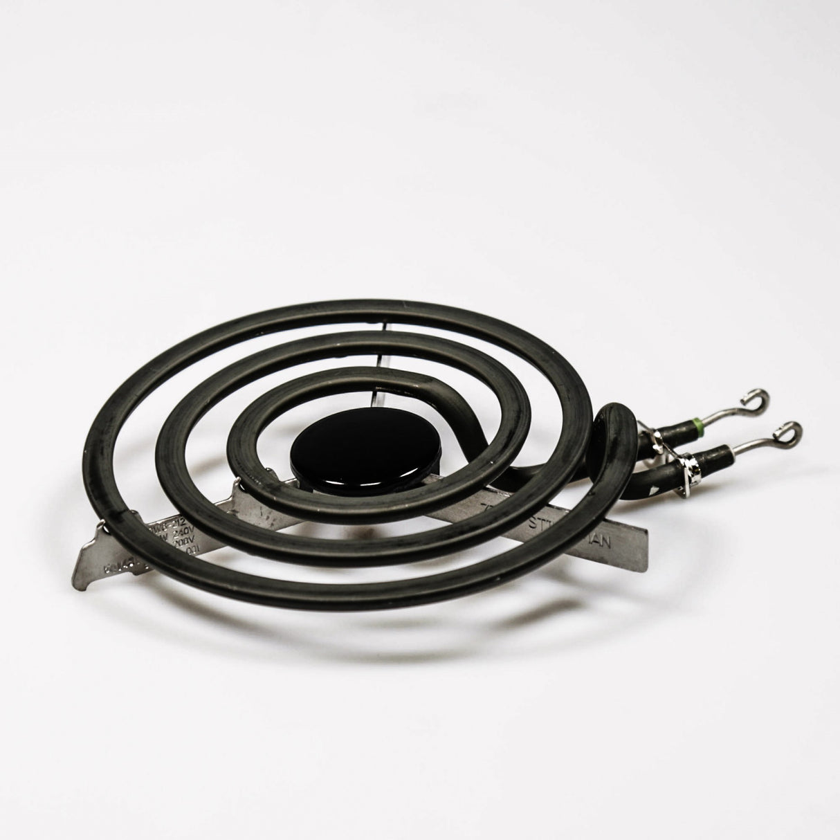GE WB30X254 Genuine OEM Range 6 Coil Surface Element - 3 Turns