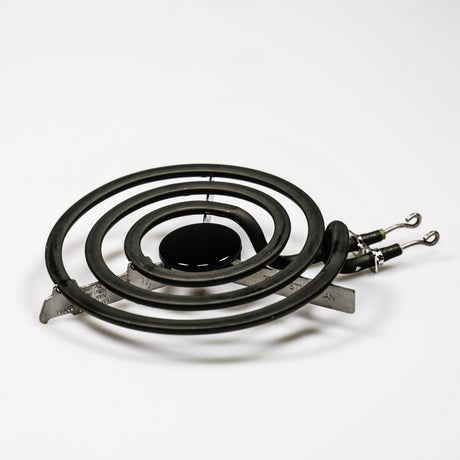GE WB30X254 Genuine OEM Range 6 Coil Surface Element - 3 Turns