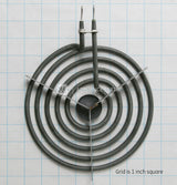 GE Range Elements & Burners WB30X255 replacement part