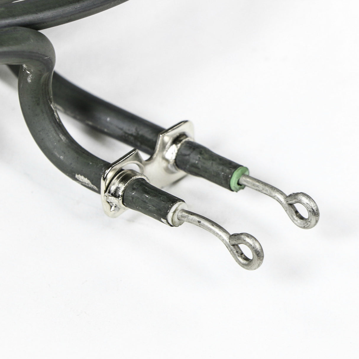 GE WB30X256 Genuine OEM Surf Unit-6.