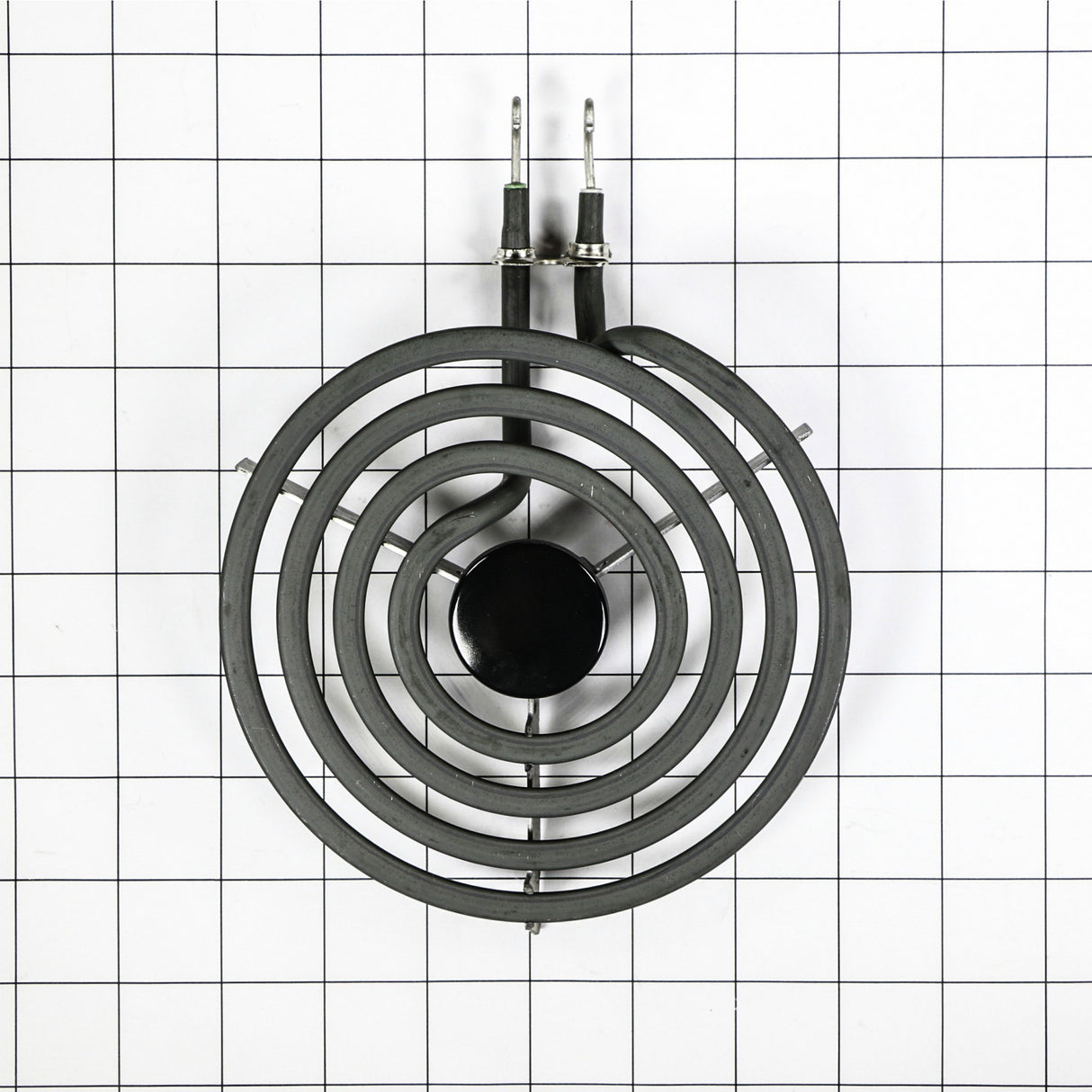 GE WB30X256 Genuine OEM Surf Unit-6.