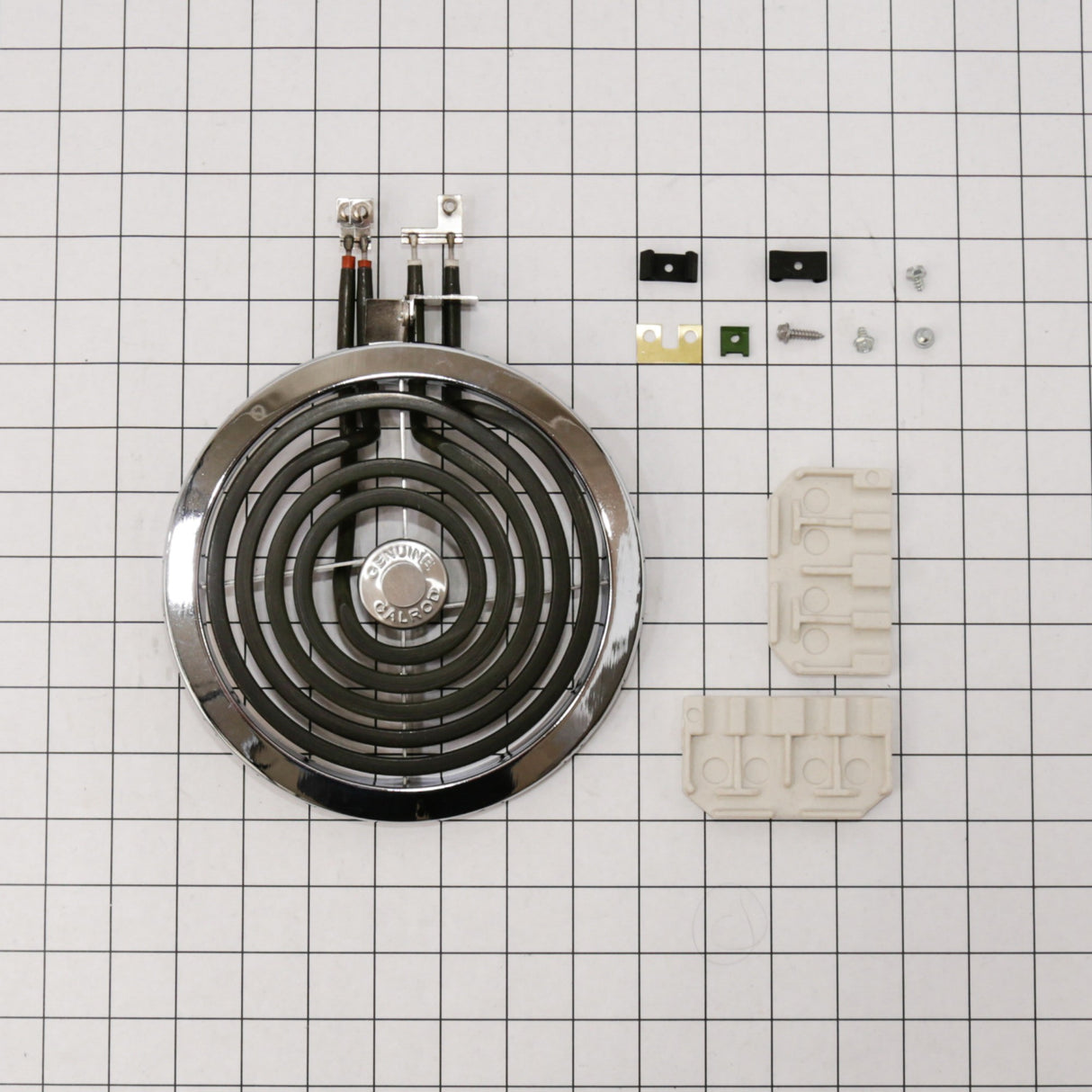 GE WB30X356 Genuine OEM Unit 6 Lr