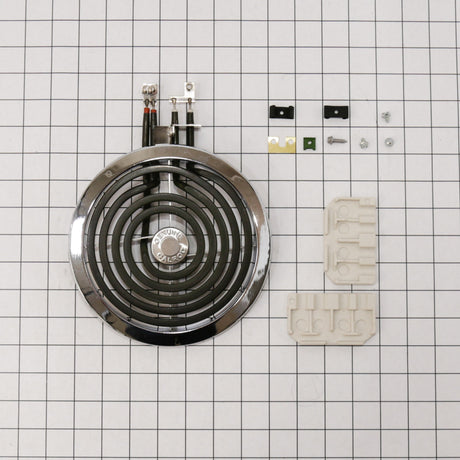 GE WB30X356 Genuine OEM Unit 6 Lr