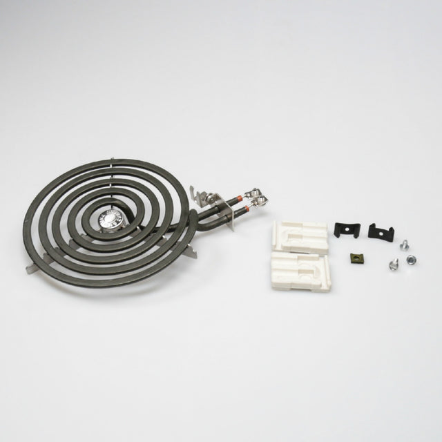 GE WB30X359 Genuine OEM Range 6 Surface Element - 4 Turns