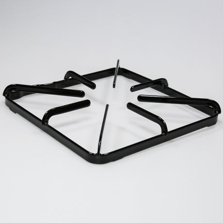 GE WB31K10012 Genuine OEM Grate-8 Finger (Black)