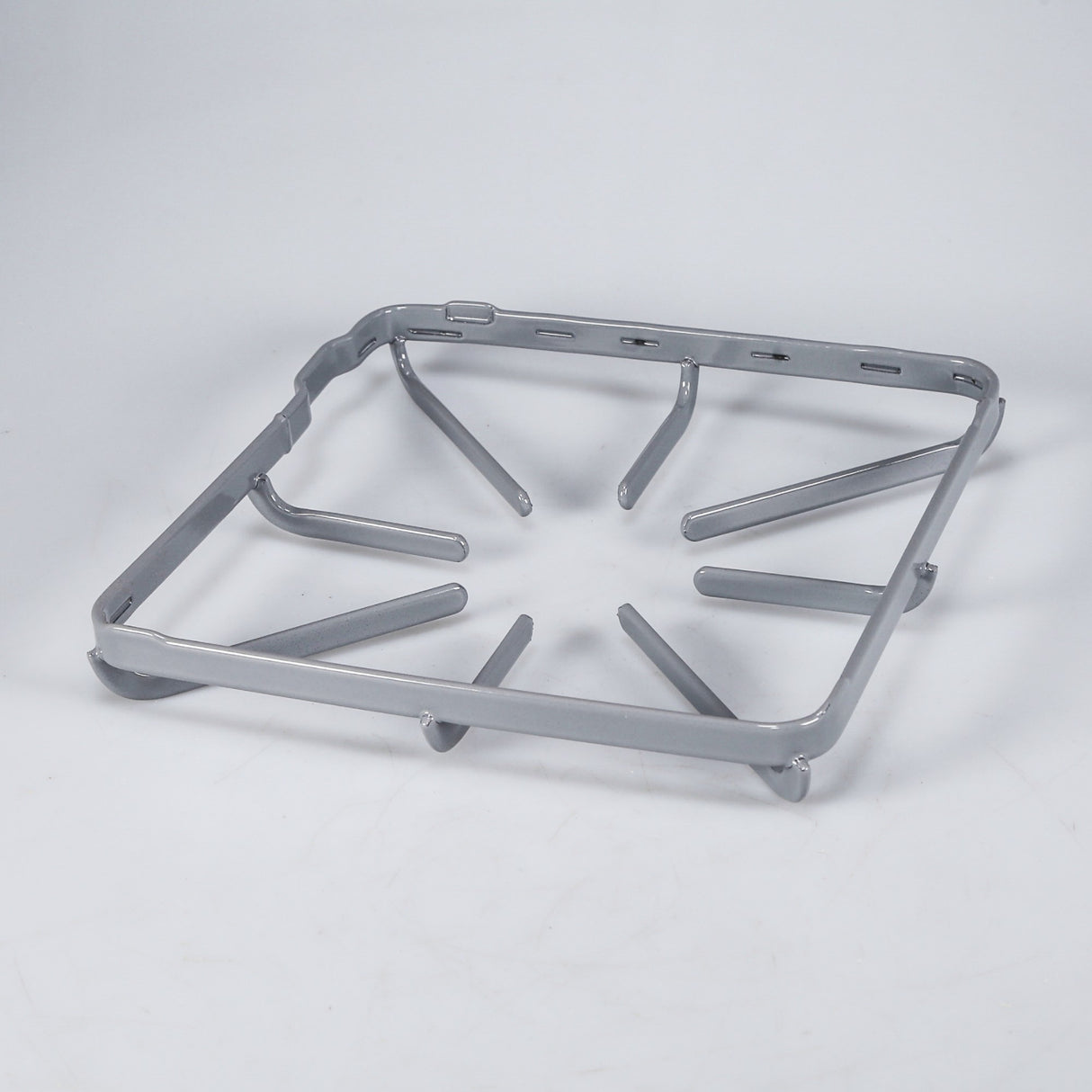 GE WB31K10013 Genuine OEM Grate-(Gray)