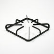 GE WB31K10015 Genuine OEM Gas Range Grate - Black