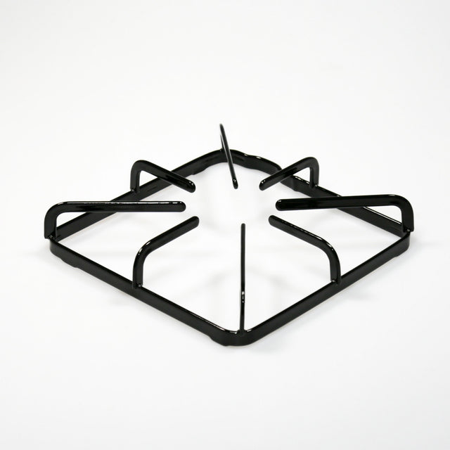 GE WB31K10015 Genuine OEM Gas Range Grate - Black