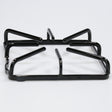 GE WB31K10016 Genuine OEM Gas Range Grate - Black