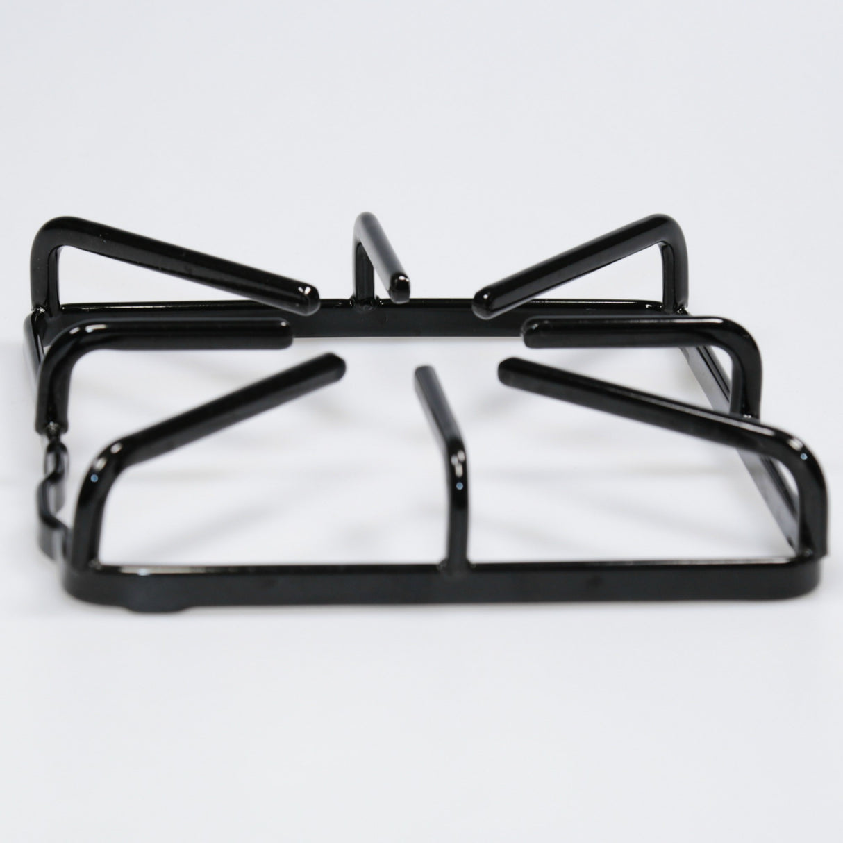 GE WB31K10016 Genuine OEM Gas Range Grate - Black