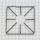GE Range Grates WB31K10016 replacement part