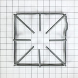 GE Range Grates WB31K10017 replacement part