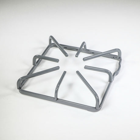 GE WB31K10017 Genuine OEM Gas Range Burner Grate - Gray