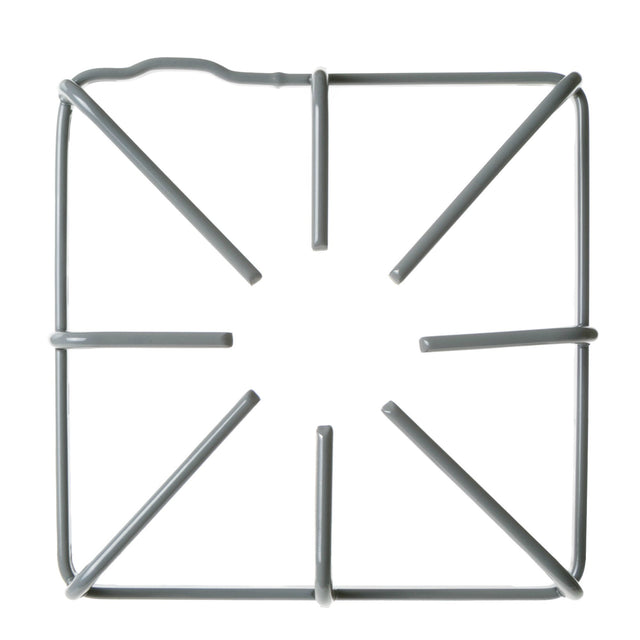 GE WB31K10017 Genuine OEM Gas Range Burner Grate - Gray