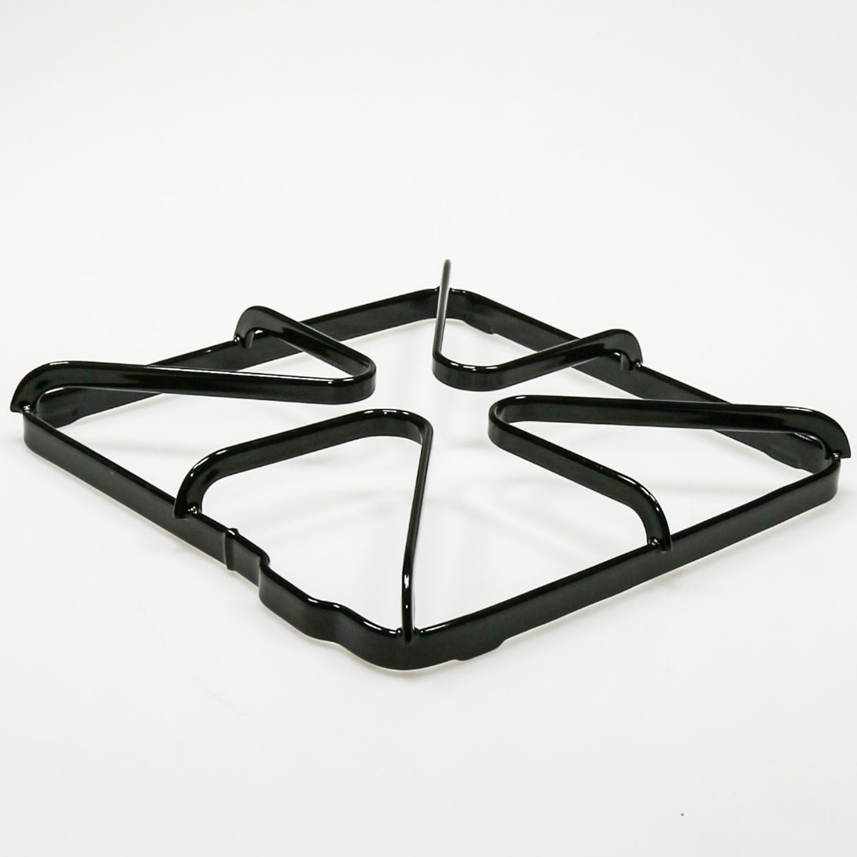 GE WB31K10026 Genuine OEM Grate-Hairpin (Black)