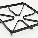 GE Range Grates WB31K10026 replacement part