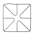 GE WB31K10026 Genuine OEM Grate-Hairpin (Black)