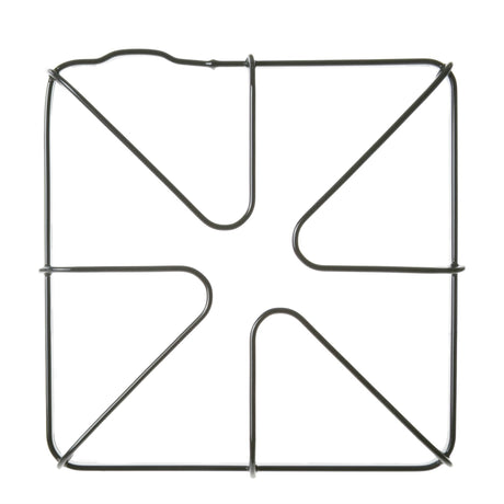 GE WB31K10026 Genuine OEM Grate-Hairpin (Black)