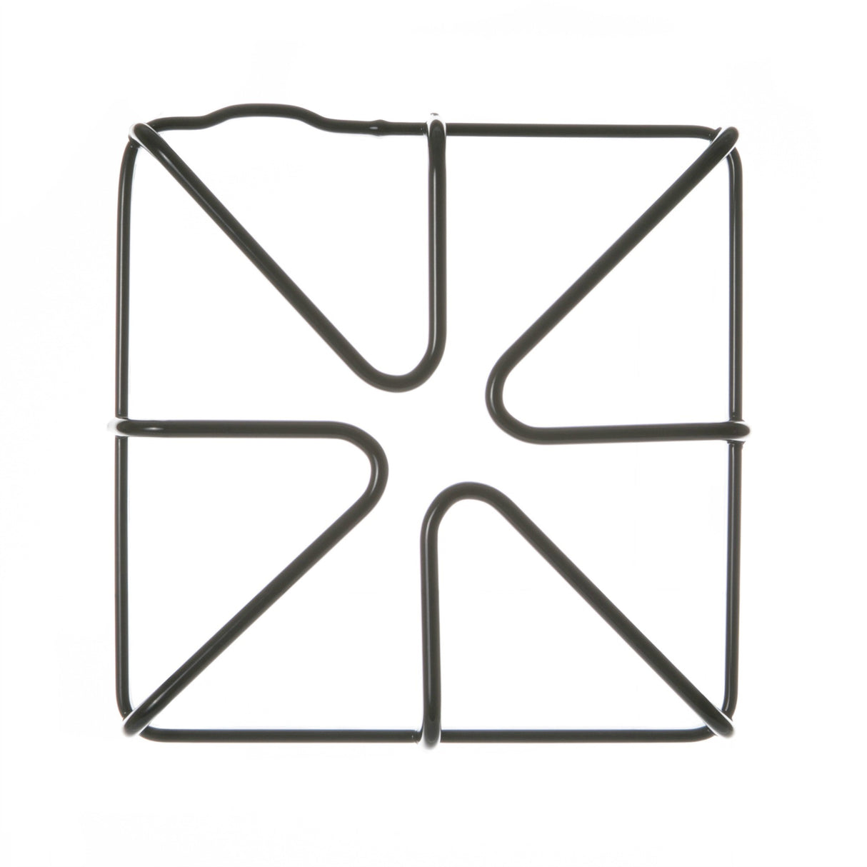 GE WB31K10033 Genuine OEM Gas Range Grate - Black