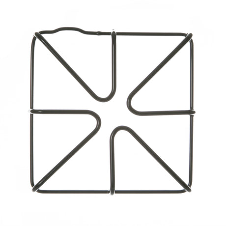 GE WB31K10033 Genuine OEM Gas Range Grate - Black