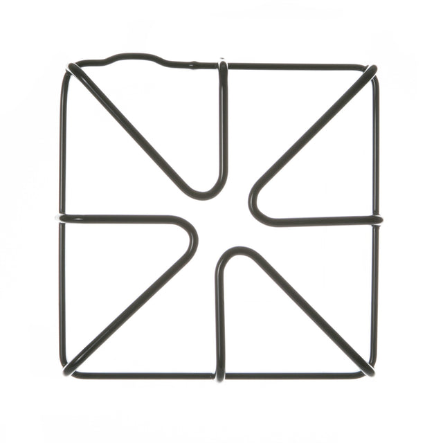 GE WB31K10033 Genuine OEM Gas Range Grate - Black