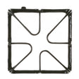 GE WB31K10034 Genuine OEM Gas Range Burner Grate - Black