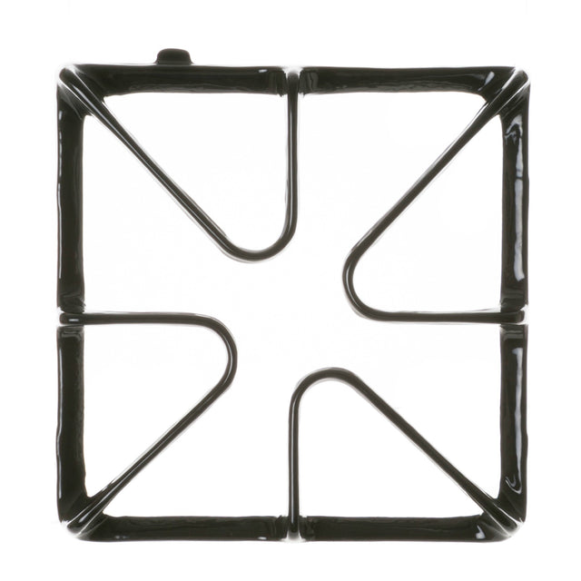 GE WB31K10034 Genuine OEM Gas Range Burner Grate - Black