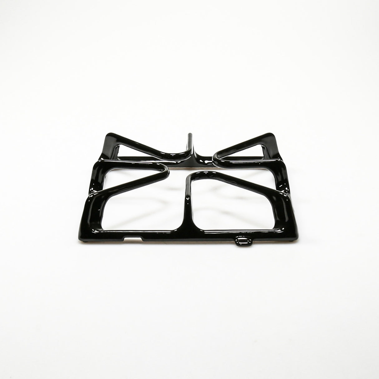 GE WB31K10034 Genuine OEM Gas Range Burner Grate - Black