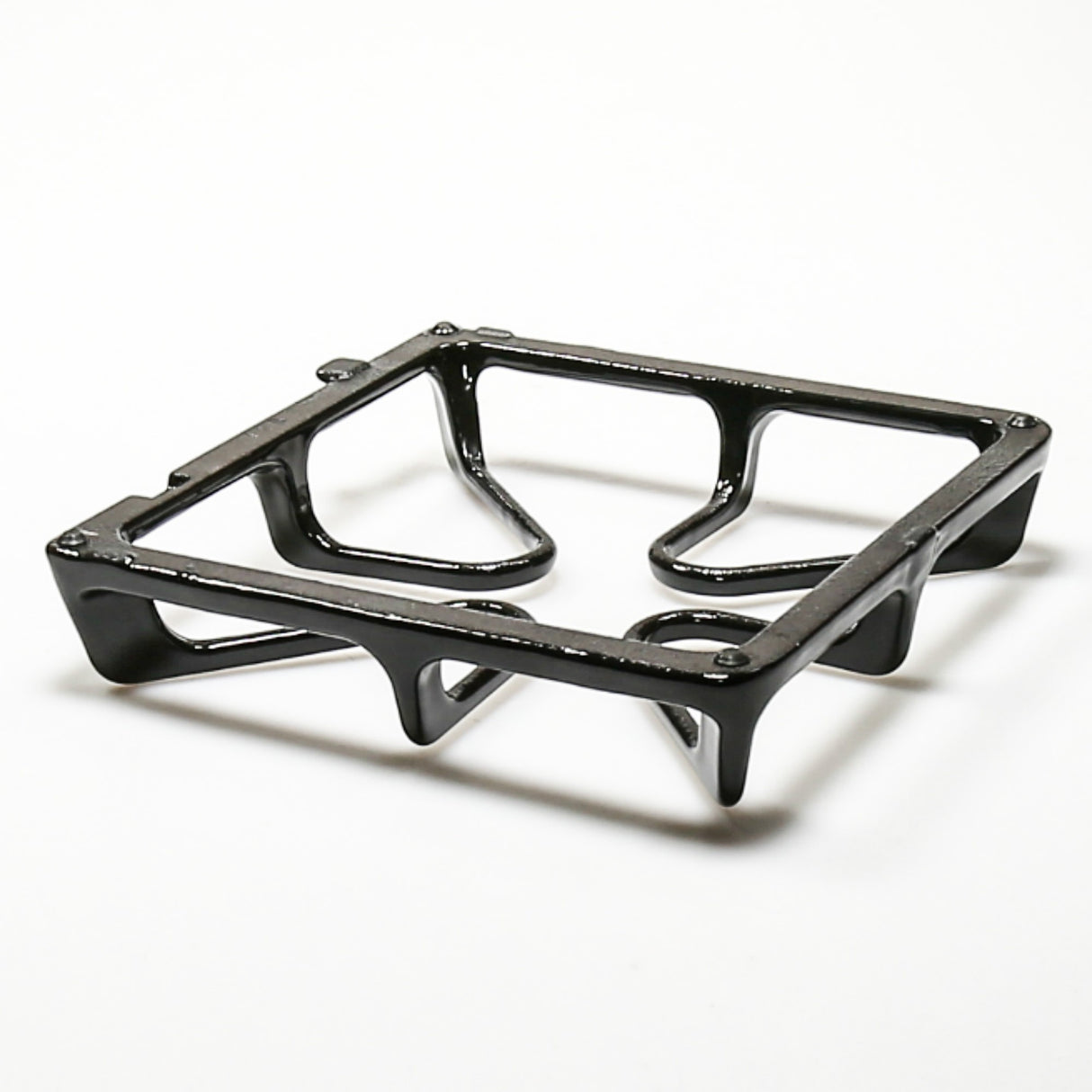 GE WB31K10034 Genuine OEM Gas Range Burner Grate - Black